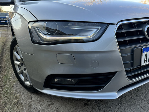 Audi A4 1.8 Ambition Tfsi 170cv