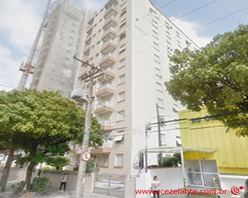 Imagem 6 de 9 de Kitnet Venda - Santos - Sp - Ekit108 - 32392735