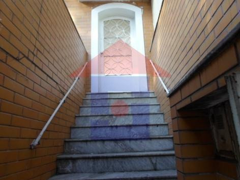 Imagem 4 de 18 de Sobrado À Venda, 2 Quartos, 2 Vagas, Vila Monte Alegre - São Paulo/sp - 1081