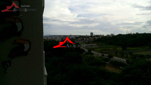 Imagem 8 de 25 de Apartamento Com 2 Dorms, Vila São José, Taubaté - V3349