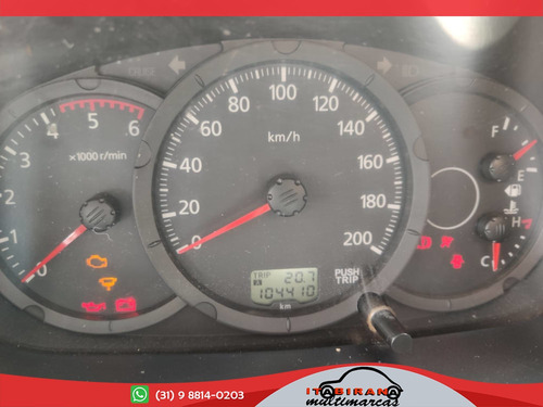 Mitsubishi L200 Triton Glx 3.2 Cd Tb Int.diesel Mec Diesel 2