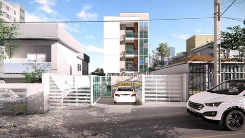 Imagem 8 de 18 de Apartamento Garden À Venda, 99 M² Por R$ 459.000,00 - Boa Vista - São Caetano Do Sul/sp - Gd0069