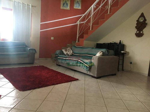 Imagem 13 de 30 de Chácara Com 4 Dormitórios À Venda, 2100 M² Por R$ 1.500.000 - Granjas Rurais Reunidas São Judas Tadeu - Taubaté/sp - Ch0099