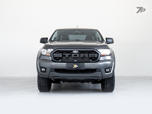 Imagem 2 de 10 de Ford Ranger 3.2 Storm 4x4 Cd 20v Diesel 4p Automático