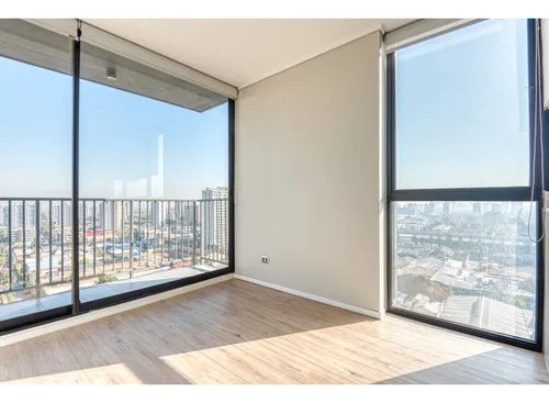 Arriendo Metro Lo Ovalle / Fuenzalida Urrejola / La Cisterna