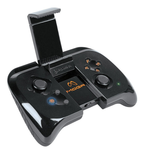Gamepad Bluetooth Moga Original Android Windows Con Funda