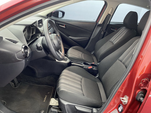 Mazda 2 Sedan 1.5 Prime At