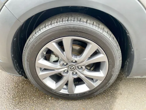 Mazda CX-30 2.0 GRAND TOURING HYBRID