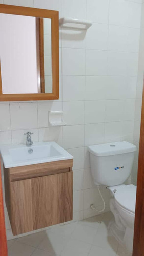 Apartamento Para Arriendo En Manga Cod 77937