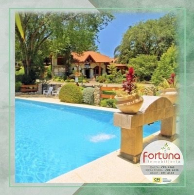 Imagen 1 de 1 de Complejo De Cabañas Y Apart-hotel