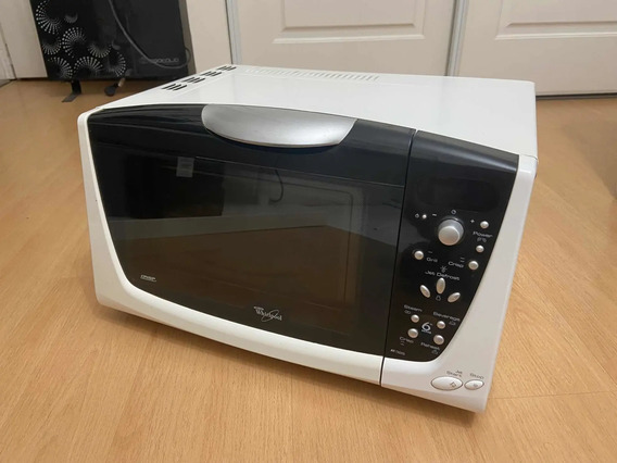 Microondas Usados | MercadoLibre 📦