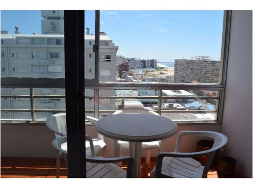 Imagen 2 de 29 de Apartamento En Peninsula, 2 Dormitorios * - Punta Del Este Peninsula