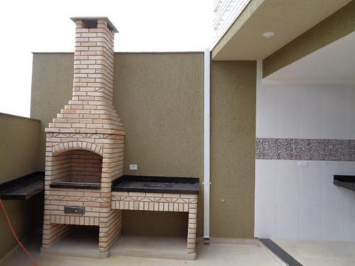 Imagem 7 de 28 de Sobrado Com 2 Dormitórios À Venda, 100 M² Por R$ 550.000,00 - Chácara São José - Arujá/sp - So0326