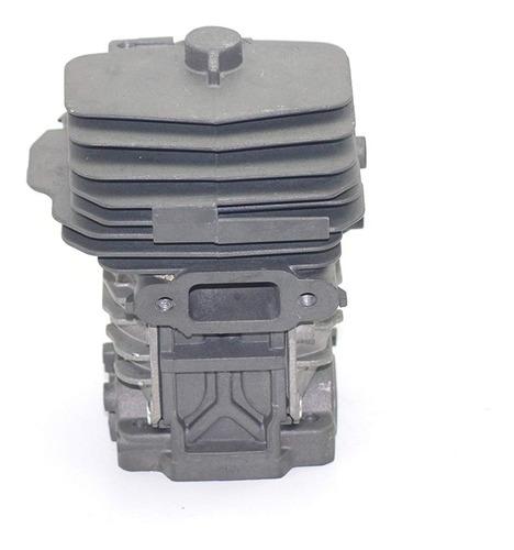 Pistón Cilindro Kit De Motosierra Para Stihl Ms251