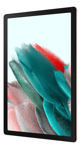 Tableta Samsung Galaxy Tab A8 10.5 64 Gb Android 2022 Rosa