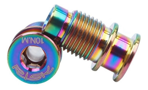 Tornillo Titanio Bicicleta Ruta Desviador Trasero Ultegra