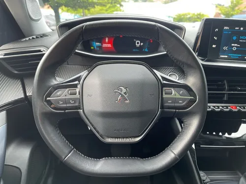 Peugeot 2008 1.2 Allure