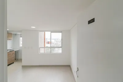 Apartamento en arriendo