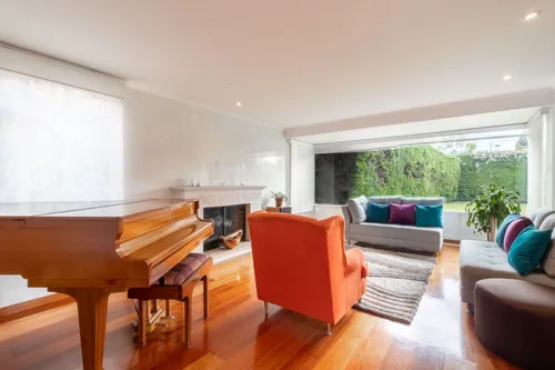 Casa En Venta En San José De Bavaria. Cod V9700