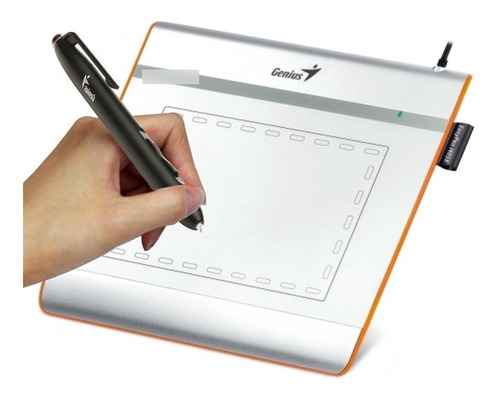 Tableta Grafica Digitalizadora Genius Easypen I405xcaballito