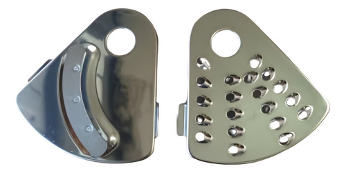 Cuchillas Procesadora Moulinex Multichef Fp160 (orig.)