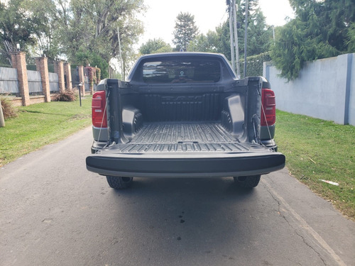 RAM Rampage 2.0 Rebel Gme At9 4X4