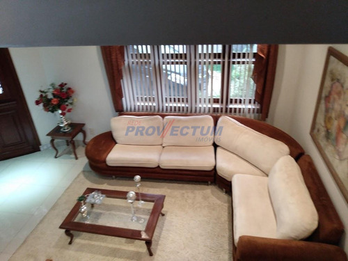 Imagem 10 de 30 de Casa À Venda Em Jardim Guarani - Ca274052