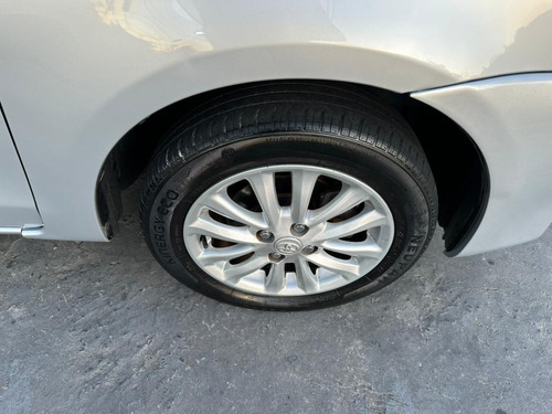 Toyota Etios ETIOS XLS Sedan 1.5 Flex 16V 4p Mec.