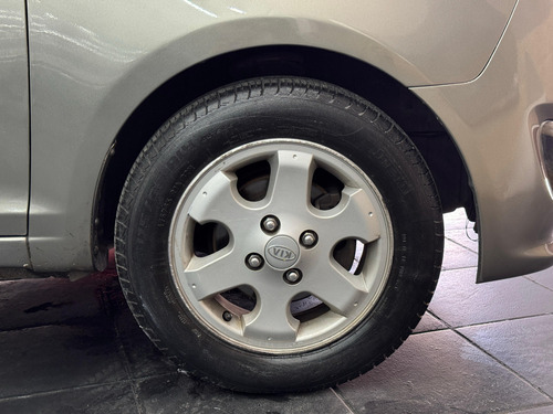 Kia Picanto PICANTO EX 1.1/1.0/ 1.0 FLEX AUT.