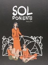 Sol Poniente - Santisteban, Isabel