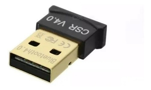 Mini Conector Usb Dongle Bluetooth 4.0