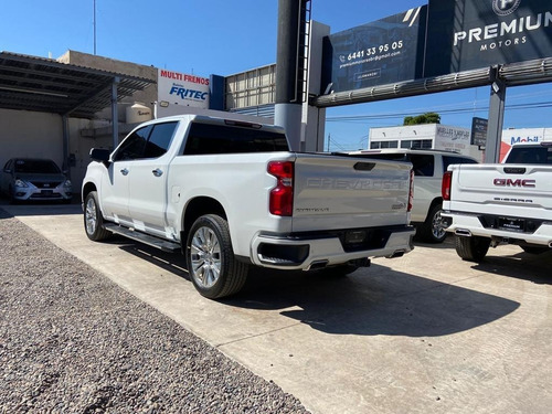 Imagen 4 de 11 de Chevrolet Cheyenne Hihg Country 2020
