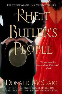 Libro Rhett Butler's People