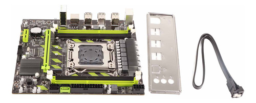 Computer Accessories Placa Base De Escritorio Lga 2011 X79g