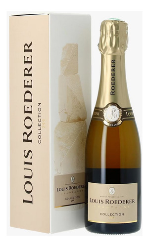 Champagne Louis Roederer  Collection 244