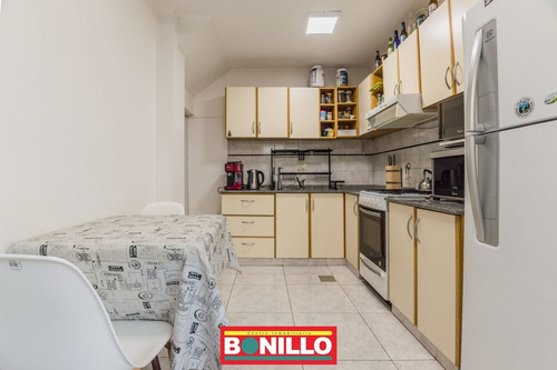 Imagen 17 de 25 de Ph 2 Ambientes Venta Villa Pueyrredón
