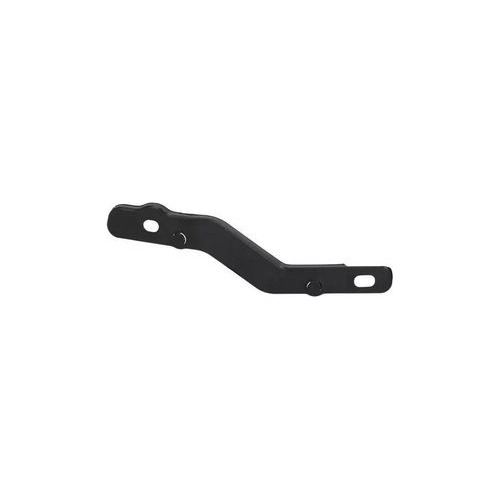 Soporte De Paragolpe Delantero Izquierdo Ford Ecosport 07/13