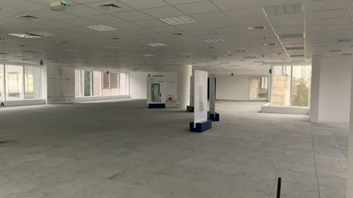 Imagem 12 de 15 de Edificio The Bridge Tower | Npi Imoveis - L-105848