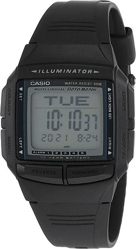 Reloj Casio Db-36-1avdf