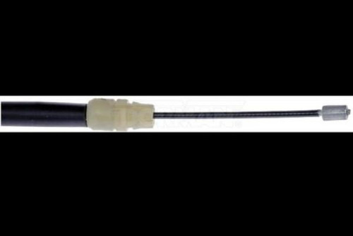Parking Brake Cable Rear Left Dorman C661214 Ccn