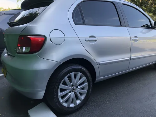 Volkswagen Gol 1.6 Power