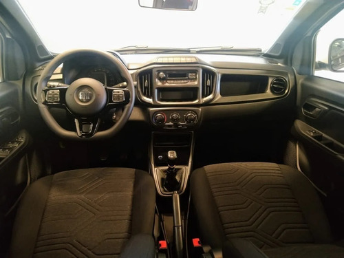 Imagen 14 de 20 de Fiat Strada Freedom 1.4 Cuotas Fijas Entrega Inmediata C-