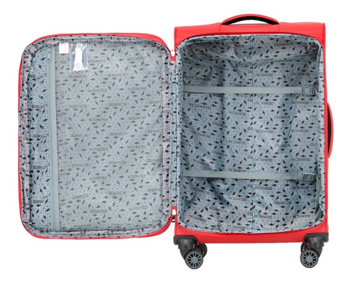 Imagen 4 de 4 de Valija Clifton Beach Carry On Primicia Ultralight