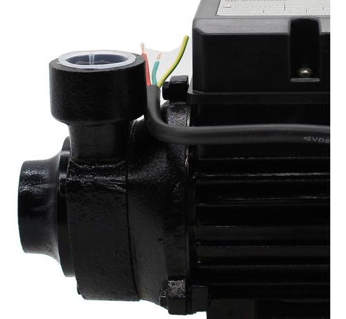 Bomba Periférica 0.5hp Monofásica 127v Ou 220v Matsuyama