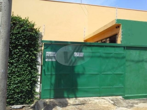 Imagem 1 de 12 de Barracão À Venda Em Jardim Eulina - Ba209392