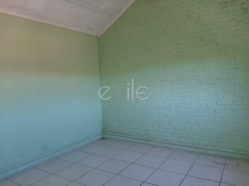Imagem 10 de 17 de Casa À Venda Em Vila Marieta - Ca008837