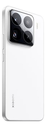 Xiaomi 15 Pro 16+1terabite 6100mah 90w Hyperos 2 Snapdragon 8 Elite 5g(desbloqueado)
