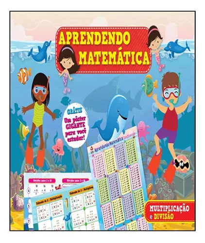 Você realmente sabe multiplicação?