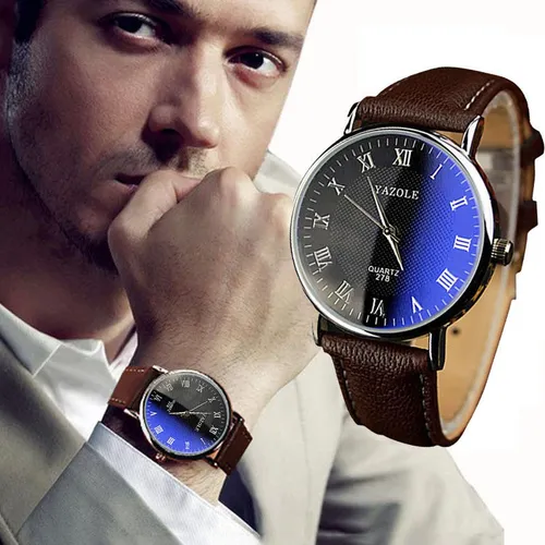 Reloj de caballero casual new arrivals