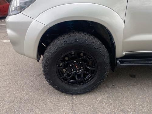 Toyota Fortuner 4.0 Sr5